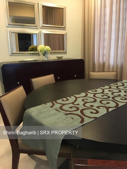 Botanic Gardens View (D10), Apartment #199923662